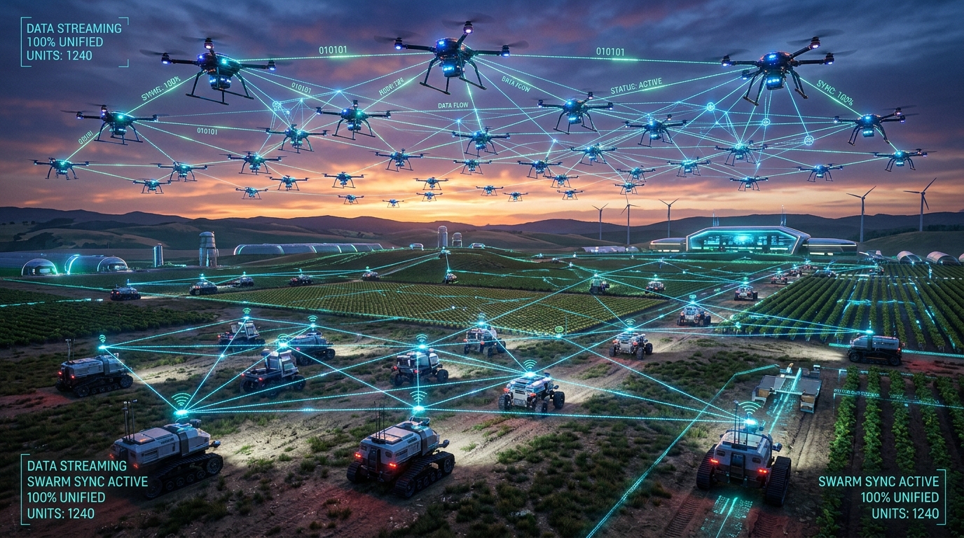 Autonomous Systems