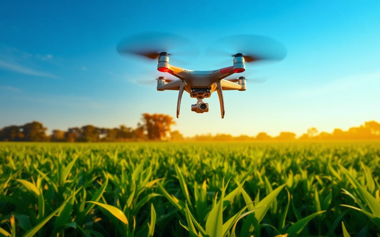 AgriTech technology vertical at TIH IIT Bombay